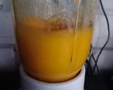 Foto langkah ke 3 dari resep Jus Sirsak Mangga.
