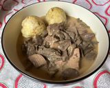 Szalontüdő / Pájsli recept fázis 4 fotója