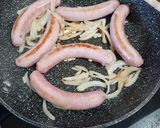 Foto del paso 1 de la receta: Longanizas de pollo al vino