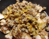 Foto del paso 3 de la receta Berberechos encebollados