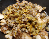 Foto del paso 3 de la receta: Berberechos encebollados