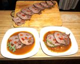 Foto del paso 8 de la receta: Carne mechada