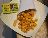 મસાલા મેજિક મખાના (Masala Magic Makhana Recipe In Gujarati) રેસીપી સ્ટેપ3ફોટો