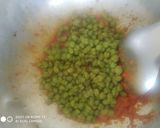 લીલા ચણાનું શાક (Lila Chana Shak Recipe In Gujarati) રેસીપી સ્ટેપ4ફોટો