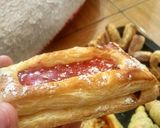 Foto langkah ke 10 dari resep Puff Pastry Homemade #beranibaking.
