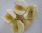 Foto del paso 1 de la receta: Muffins de manzana y canela 🤤🍎