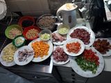 Guiso de lentejas FULL