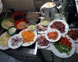 Foto del paso 1 de la receta: Guiso de lentejas FULL