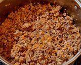 Olaszos bolognai ragu recept fázis 3 fotója