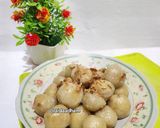 Foto langkah ke 7 dari resep Cilok Gajih.