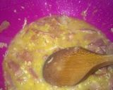 Foto del paso 7 de la receta: Pasta a la carbonara sin nata