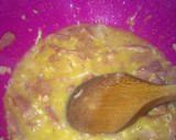 Foto del paso 7 de la receta: Pasta a la carbonara sin nata