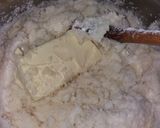 Zebra szelet recept fázis 2 fotója
