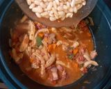 Foto del paso 16 de la receta: Guiso de Mondongo