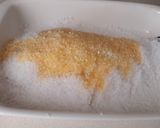 Foto del paso 4 de la receta Dorada a la sal