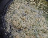 Foto del paso 2 de la receta Merluza en salsa verde
