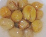 A picture of step 4 of Special Laddu Peethi.