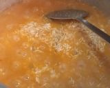A picture of step 6 of Yakhni pulao         #CookpadApp              #Rice Contest.