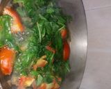 पालक पनीर (Palak paneer recipe in Hindi) रेसिपी चरण 1 फोटो