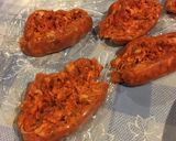 Foto del paso 1 de la receta Barbacoa de carne variada