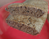 Foto del paso 3 de la receta: Budín de café -Sin azúcar, sin lácteos, sin TACC-