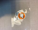 A picture of step 1 of Cookpad White Chocolate Cookies.