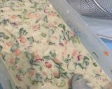 Foto langkah ke 3 dari resep Bakwan Sayur Renyah.