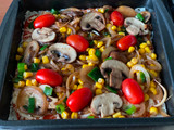 🍕"PIZZARROZ" de Mauro