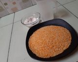Foto langkah ke 1 dari resep Stik Susu.