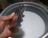 Foto langkah ke 2 dari resep Iced kopyor by yoka.