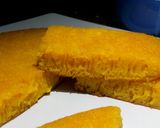 Foto langkah ke 8 dari resep Bika Ambon Ekonomis Pake Teflon.