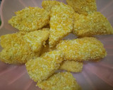 Foto langkah ke 3 dari resep Nuget Pisang.