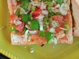 વેજ મેયોસેન્ડવિચ(veg mayo Sandwich Recipe in Gujarati)