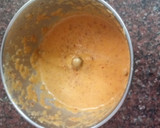 பாலக் கீரை கூட்டு(Palak Spinach kootu recipe in Tamil) ரெசிபி ஸ்டேப் 2 புகைப்படம்