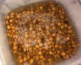Foto del paso 1 de la receta: Guiso de Lentejas con panceta ahumada