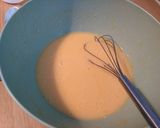 Foto del paso 1 de la receta Pastel de bienvenida para Nicolás y su mamá.  Mi receta nº 3000
