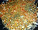 Short grain fried rice recipe step 3 photo