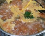 Foto langkah ke 4 dari resep #Kitaberbagi Gulai Kambing.