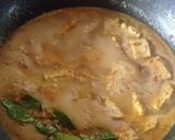 Foto langkah ke 3 dari resep Ikan Semar Panggang dengan Kuah Santan dan Tempe.