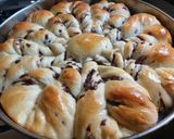 Foto del paso 9 de la receta: Estrella de Navidad