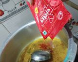 અવધિ મસૂર દાળ તડકા (Awadhi Masoor Dal Tadka Recipe In Gujarati) રેસીપી સ્ટેપ4ફોટો