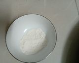 Hình bước làm 1 của món Cơm Rượu Truyền Thống