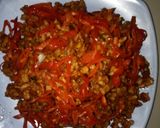 Foto langkah ke 6 dari resep Kering tempe.