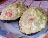 Foto del paso 6 de la receta: Aguacate relleno🥑