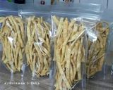 Foto langkah ke 4 dari resep Stik bawang.