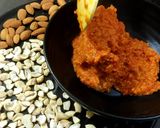 स्वादिष्ट गाजर का हलवा(Swadist gajar ka halwa recipe in Hindi) रेसिपी चरण 11 फोटो