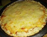 Foto del paso 6 de la receta: Tarta de zanahoria!