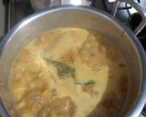Foto langkah ke 5 dari resep Gule Daging Sapi.