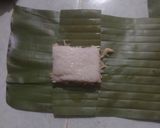 Foto langkah ke 6 dari resep Lemper Ayam.
