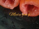 भरवाँ टमाटर (Bharwa Tamatar recipe in Hindi)